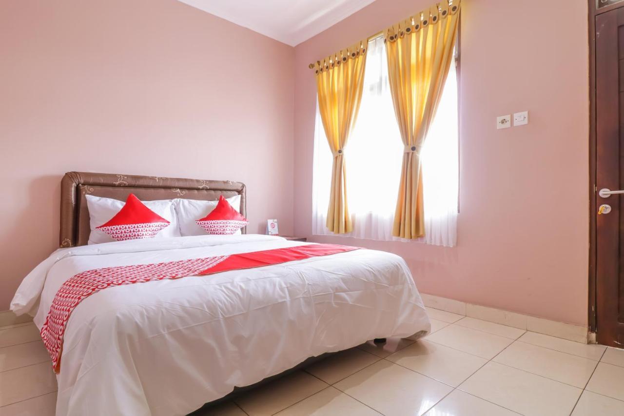 Oyo 2456 Purnama House Kuta