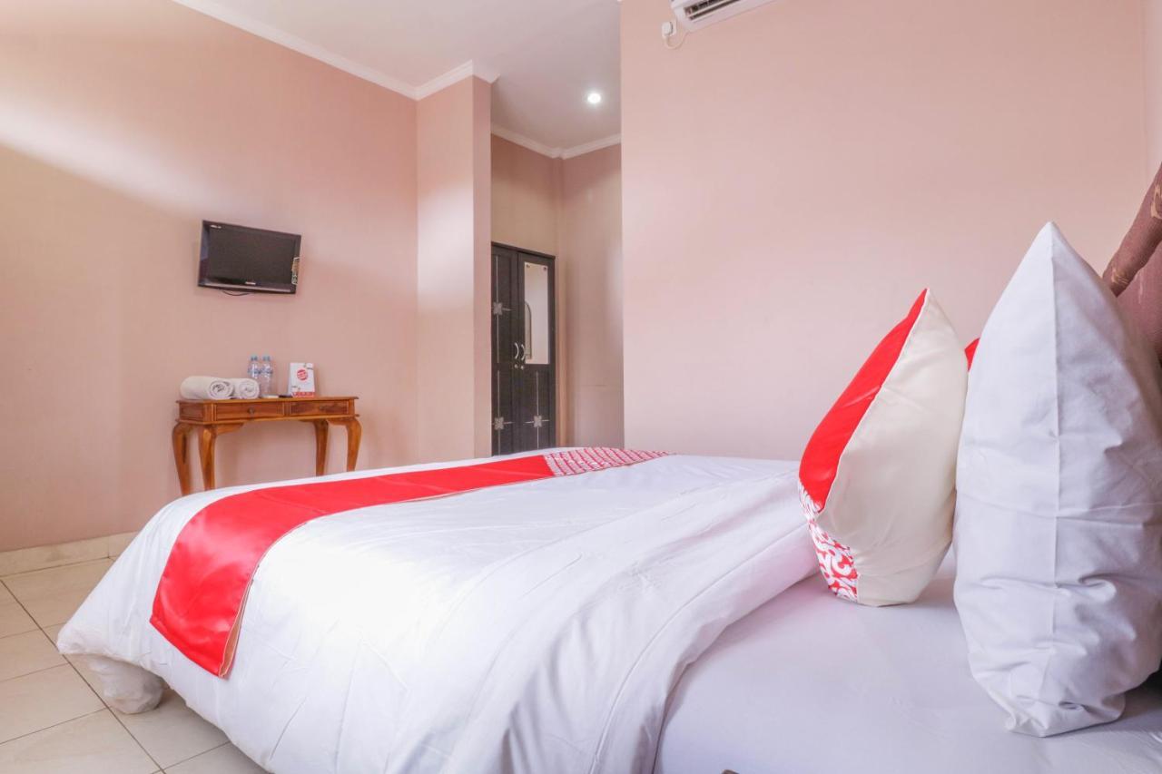Oyo 2456 Purnama House Kuta