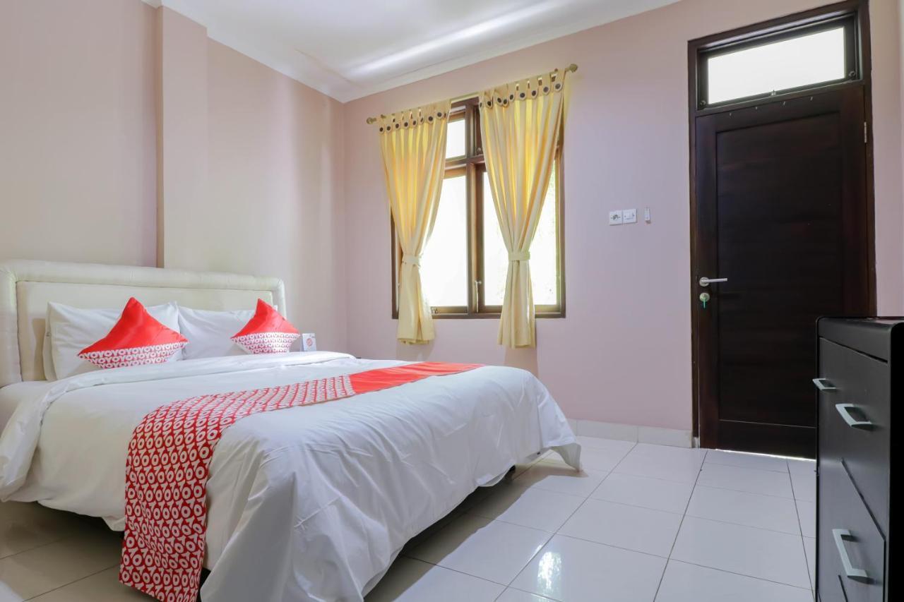 Oyo 2456 Purnama House Kuta