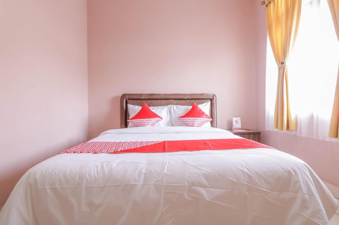 Hotel Oyo 2456 Purnama House Kuta 2*