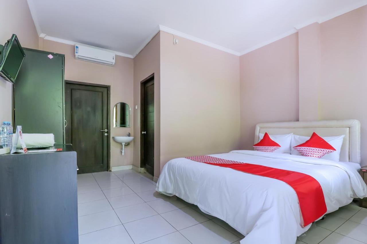Oyo 2456 Purnama House Kuta 2* Kuta (Bali)