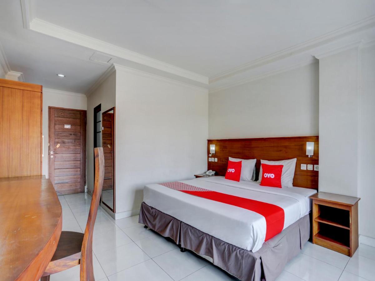 Oyo 3950 The Ratna 2* Kuta (Bali)