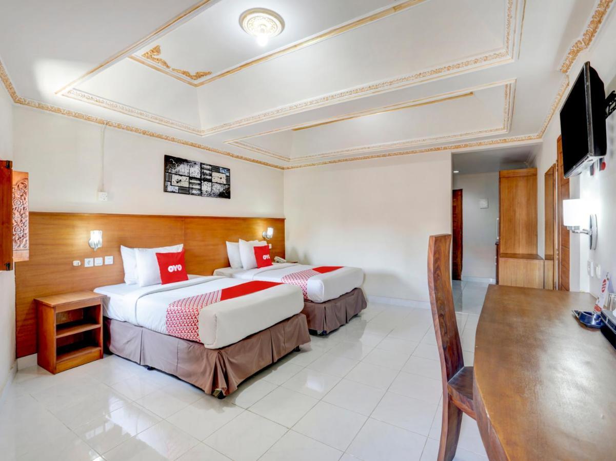 Oyo 3950 The Ratna Hotel Kuta (Bali)