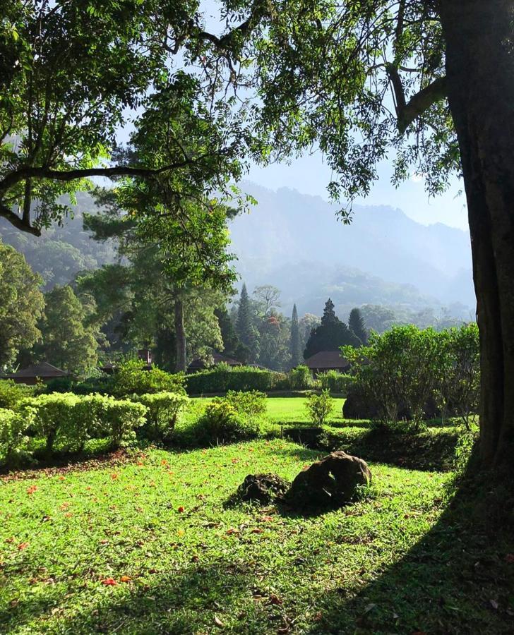 Handara Golf & Bali Resort Bedugul (Bali)