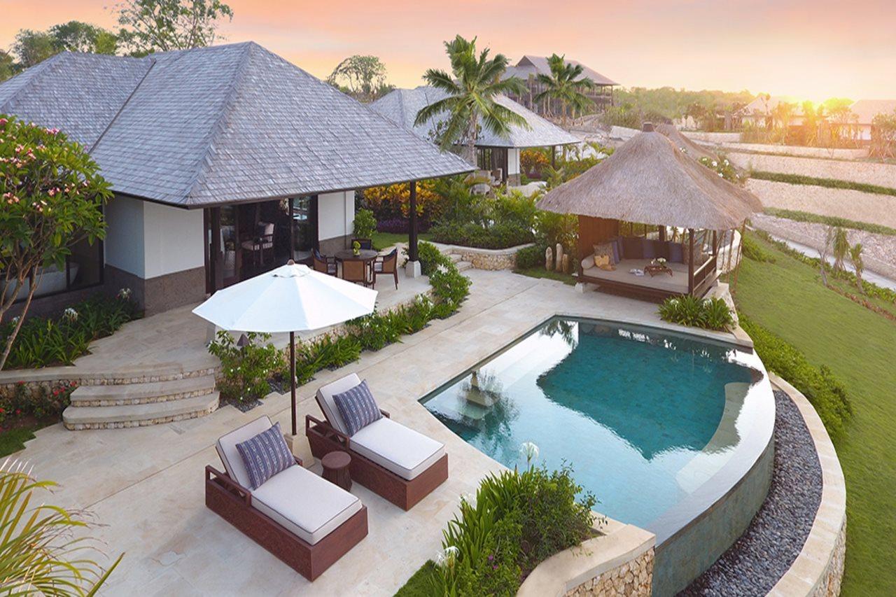 Raffles Bali Resort 5*