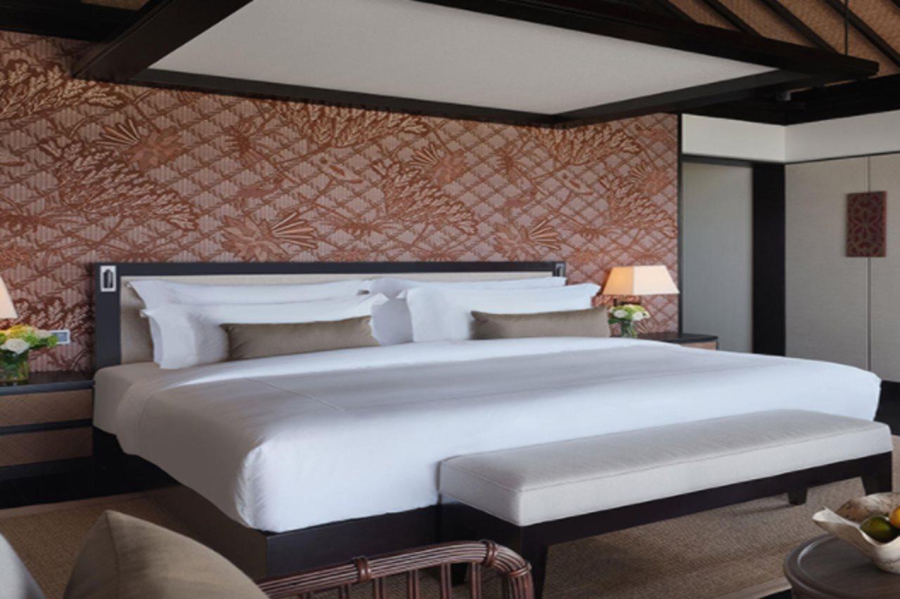 Resort Raffles Bali Jimbaran (Bali)