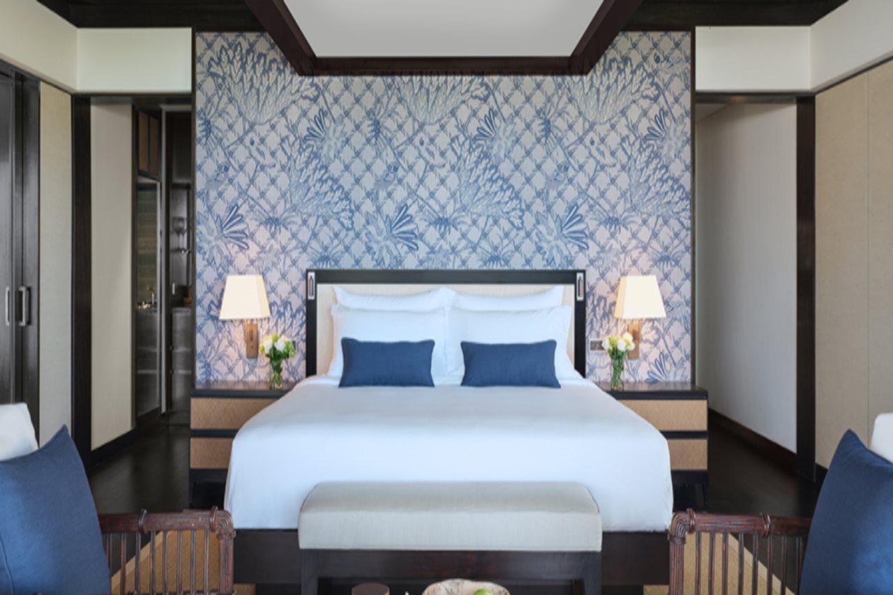 Raffles Bali