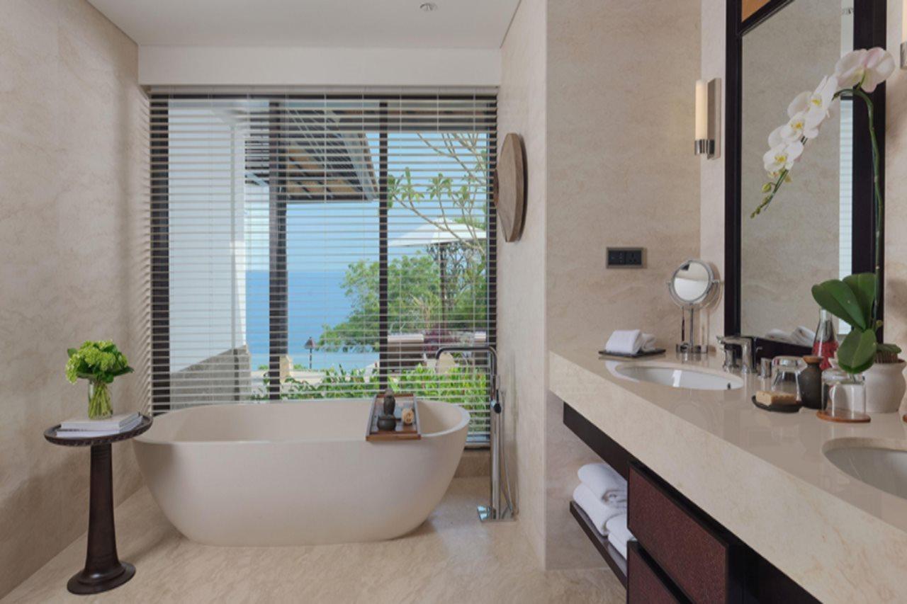 Resort Raffles Bali 5*
