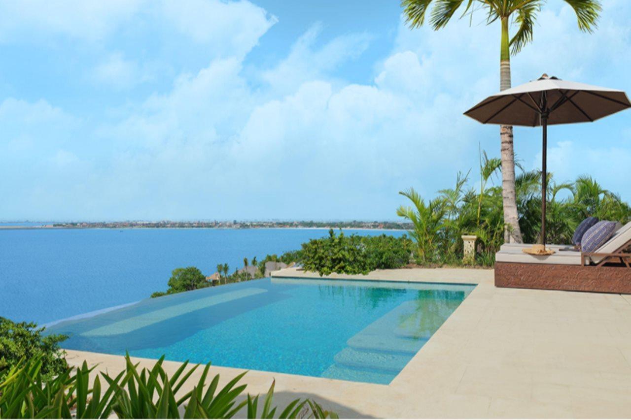Raffles Bali