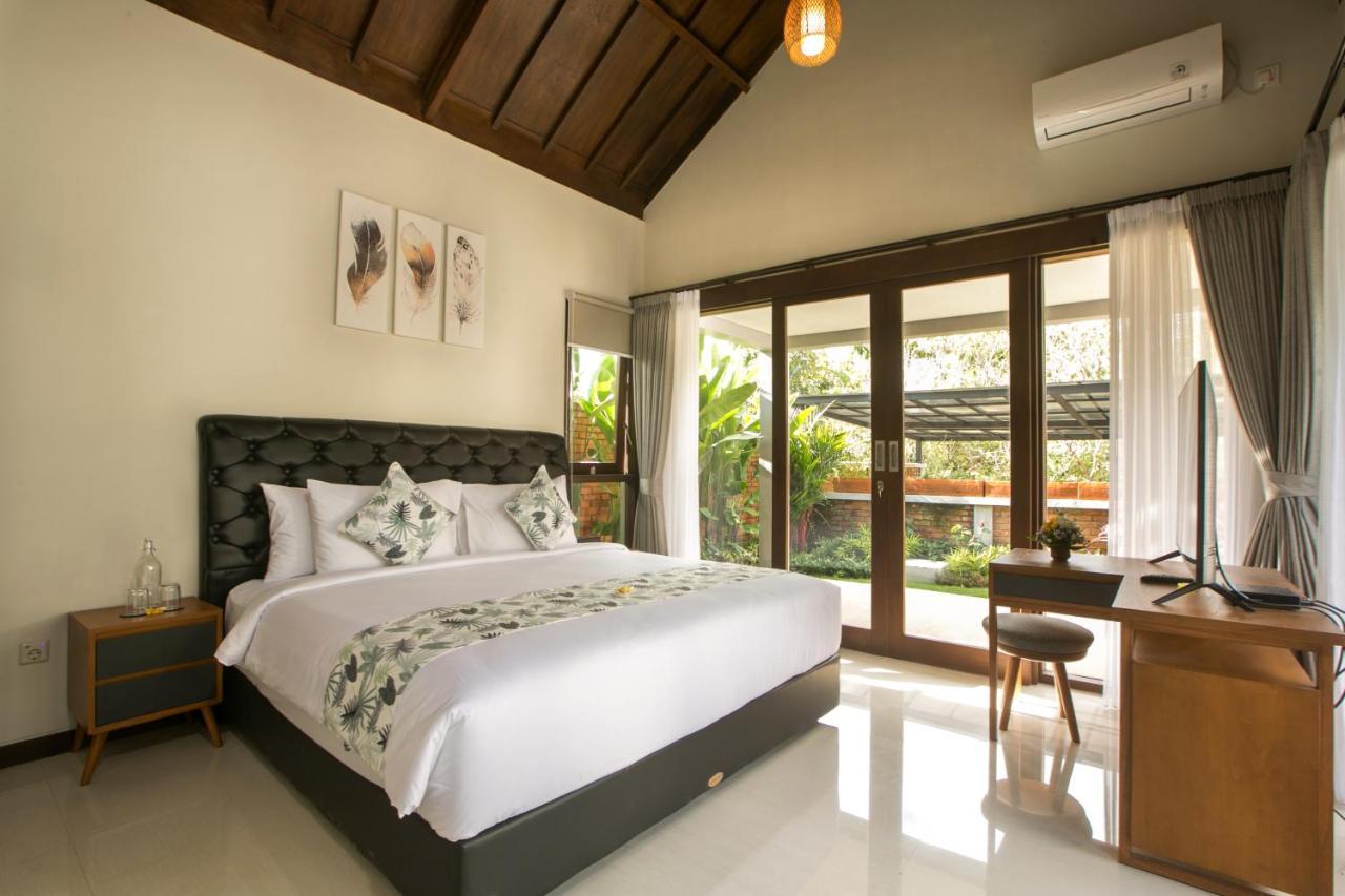 Ciwuwi Balangan By Nagisa Bali Villa *