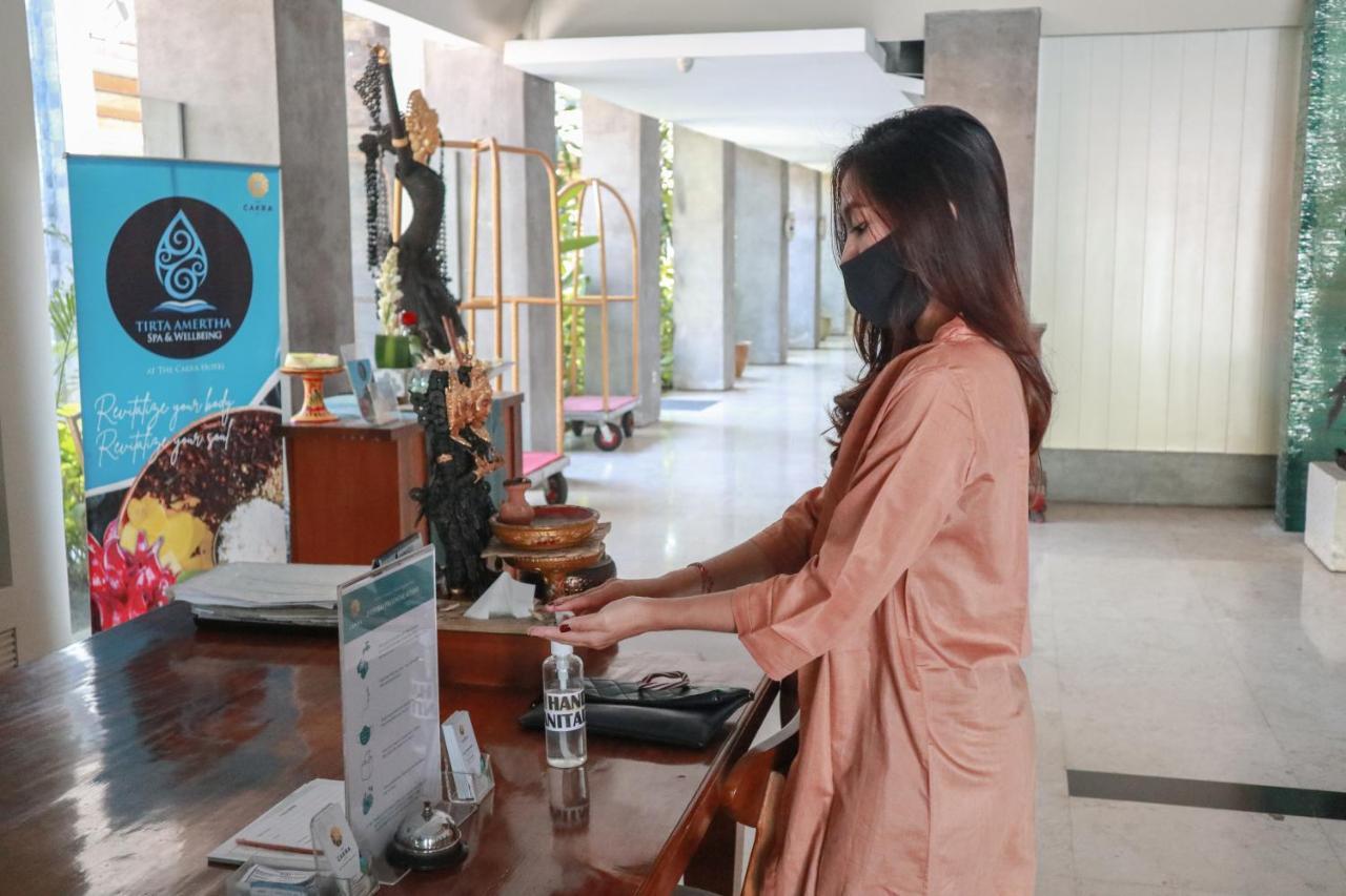 Hotel The Cakra Denpasar (Bali)