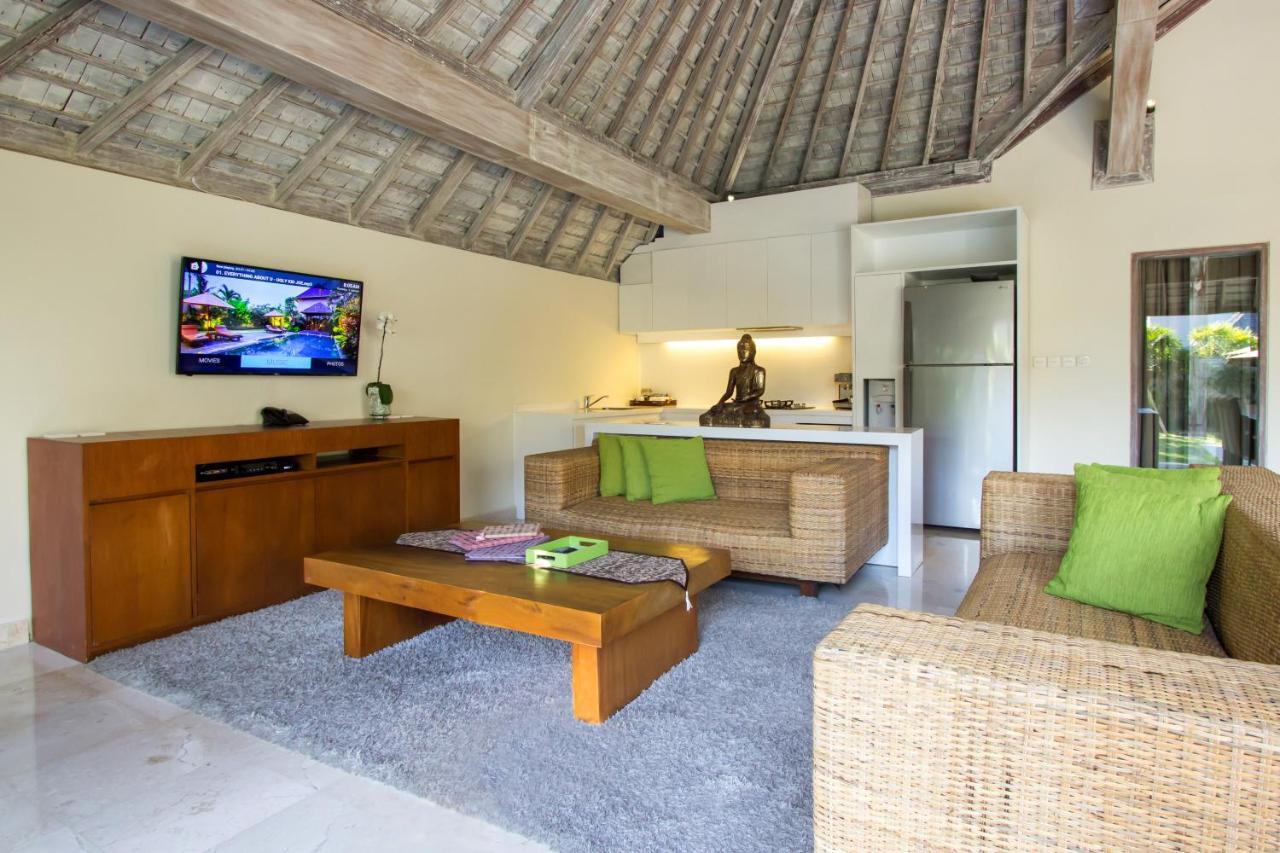 Serene Villa