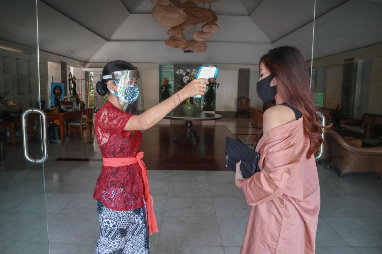 The Cakra Denpasar (Bali)
