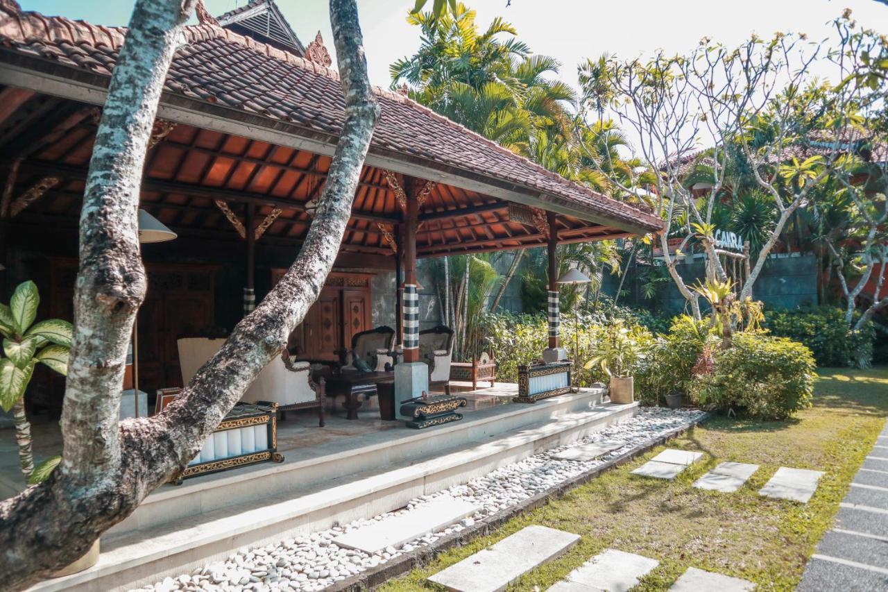 The Cakra 4*