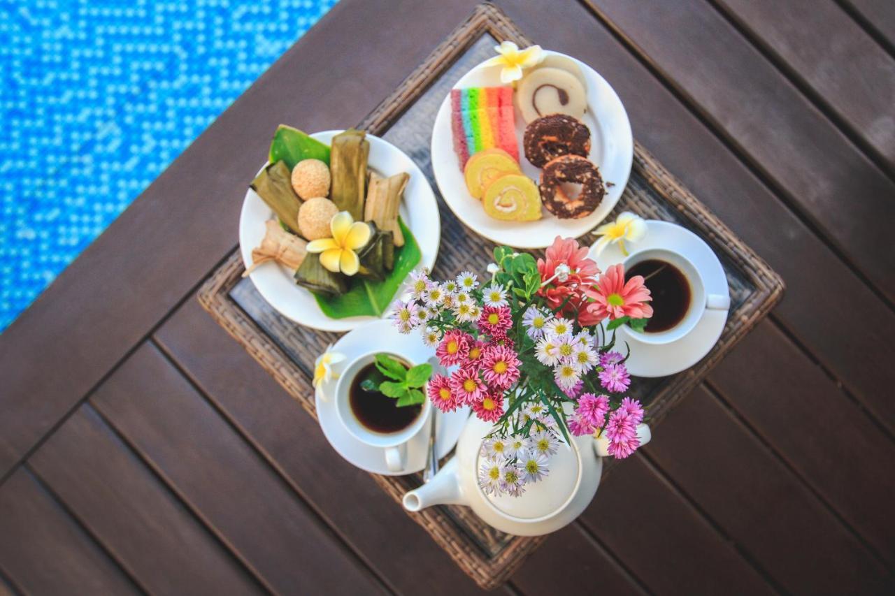 Ciwuwi Balangan By Nagisa Bali Villa *