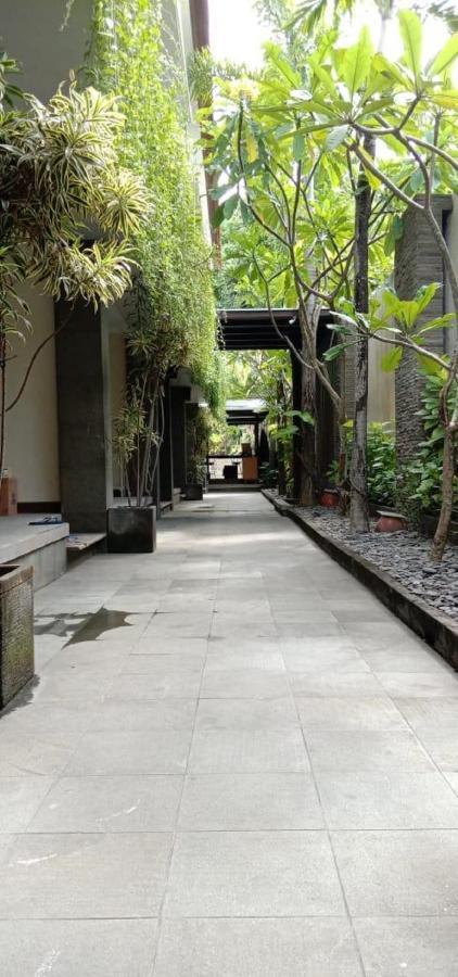 21 Guest house