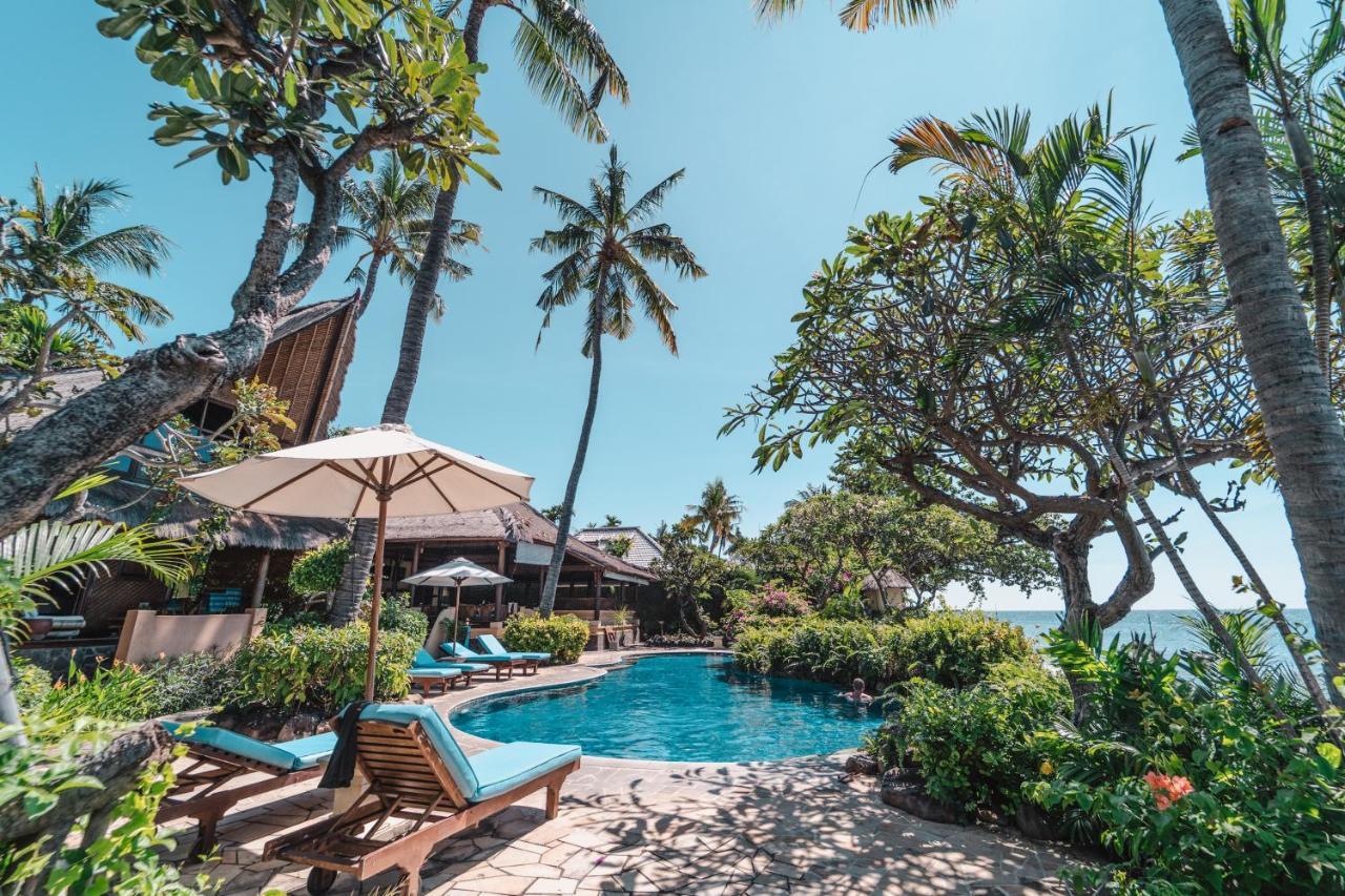 Santai 4* Amed (Bali)