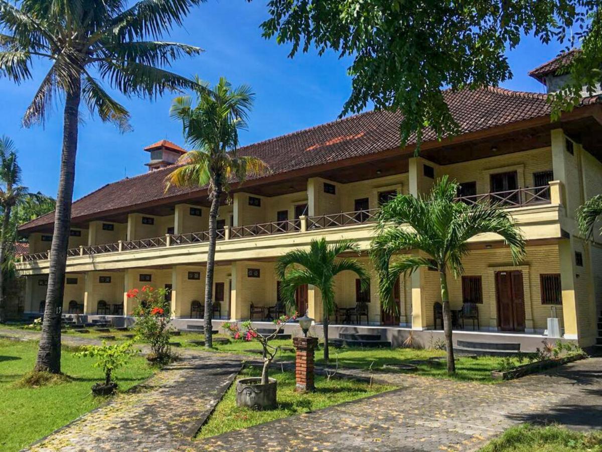 Suji Guest house Kuta (Bali)