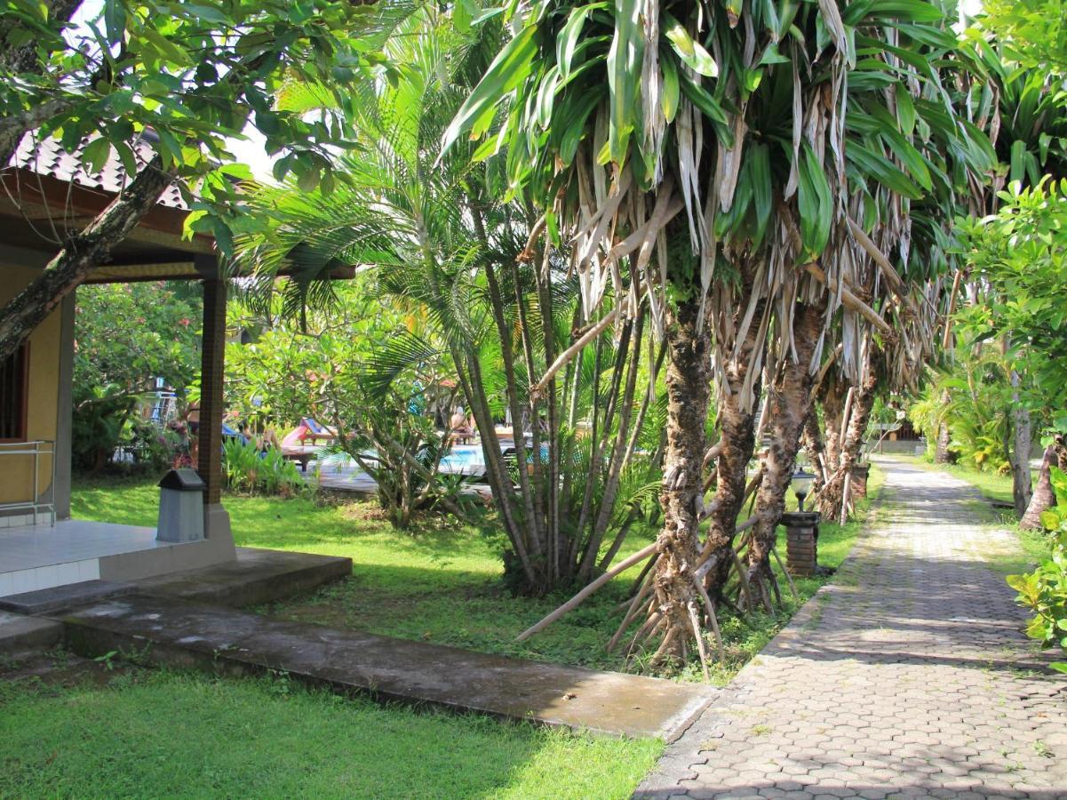 Suji Guest house Kuta (Bali)