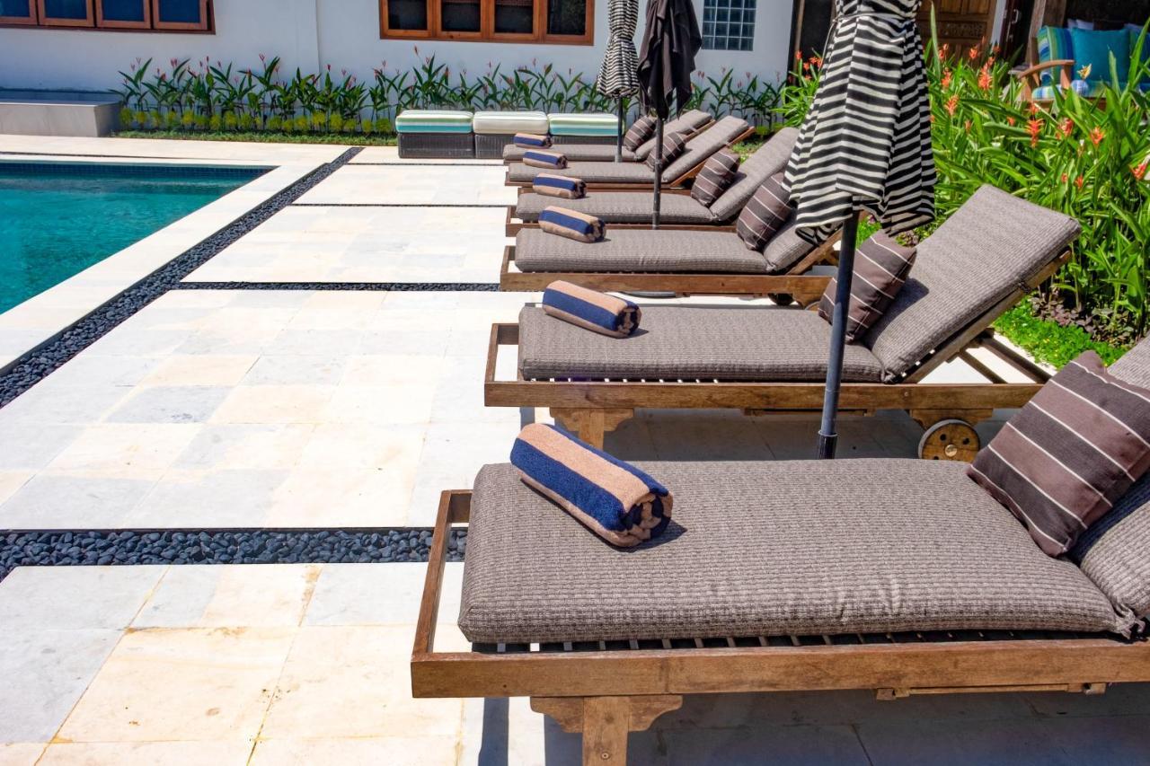 Wake In Paradise And Luxury Lebah * Ubud (Bali)
