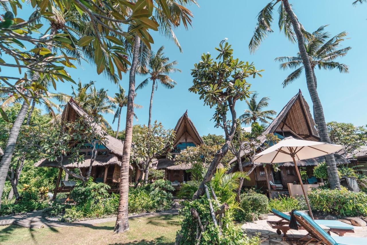 Santai 4* Amed (Bali)
