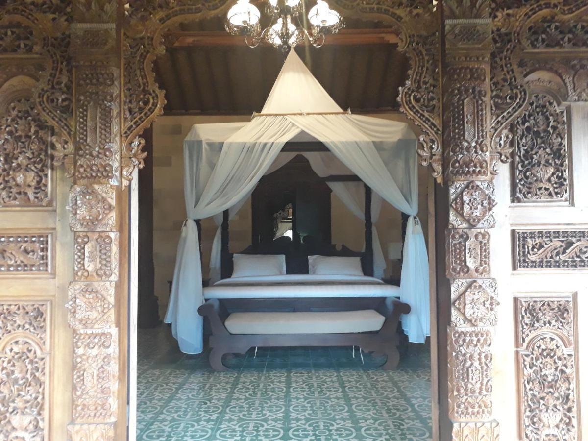 Shanti Natural Panorama View