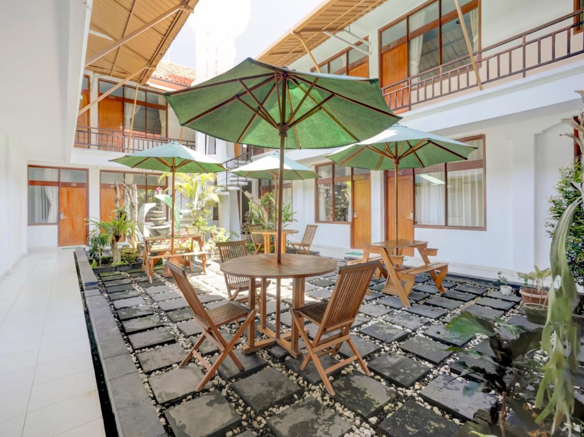 Oyo 3850 Bali Kepundung