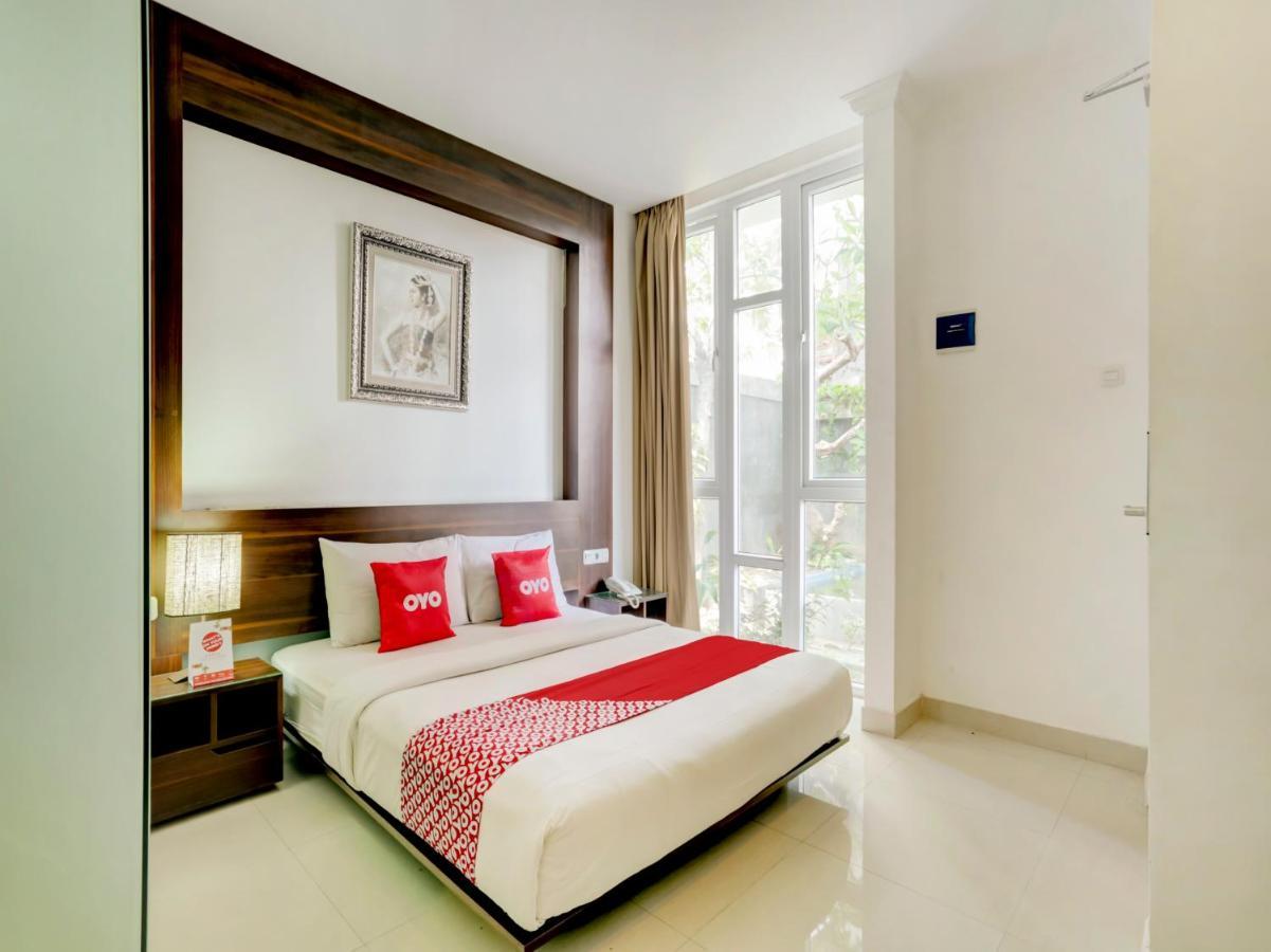 Hotel Oyo 3850 Bali Kepundung