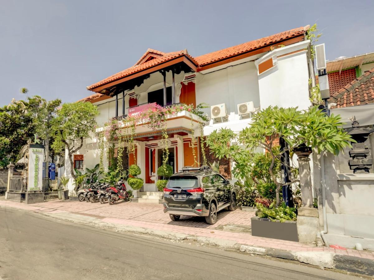 Oyo 3850 Bali Kepundung Hotel 2*
