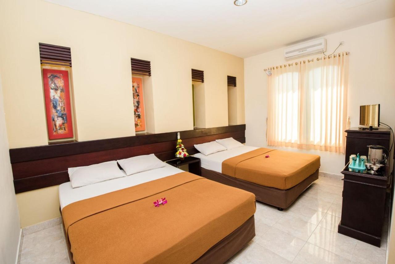 Puri Nusa Indah Hotel
