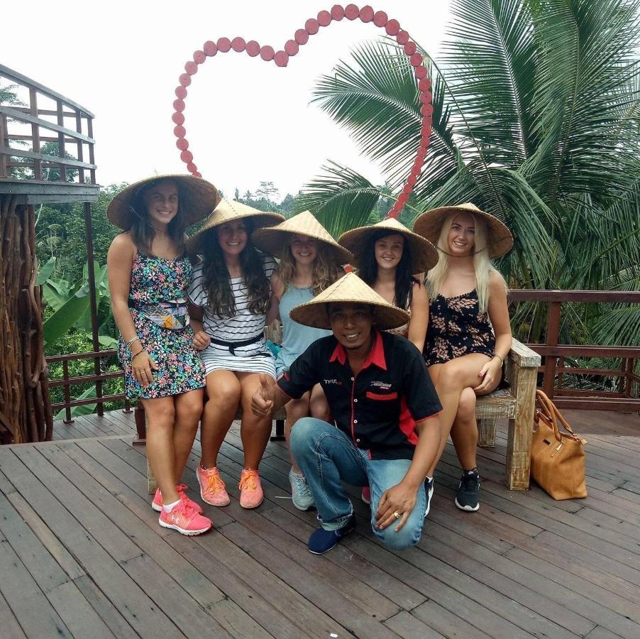 Guest house Batur Volcano Kintamani (Bali)