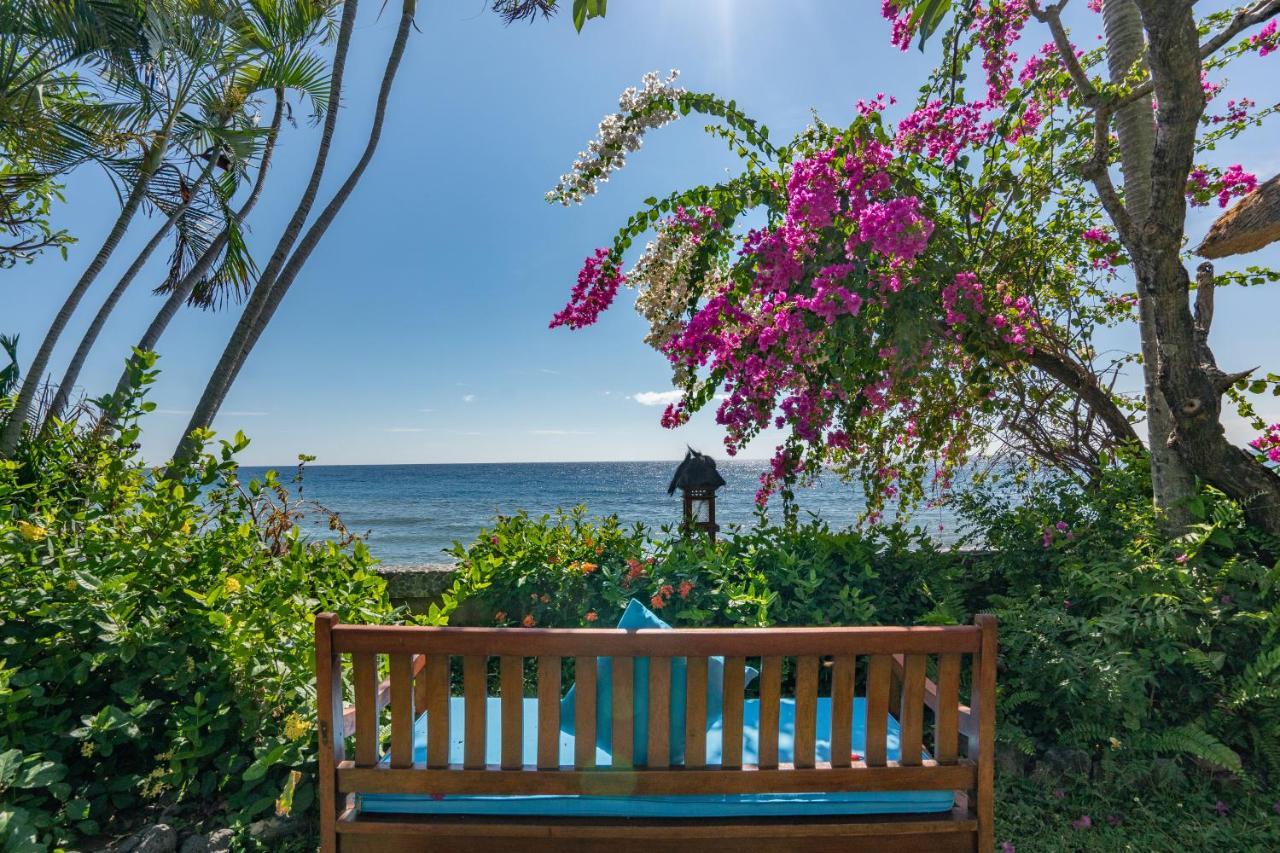 Santai Amed (Bali)