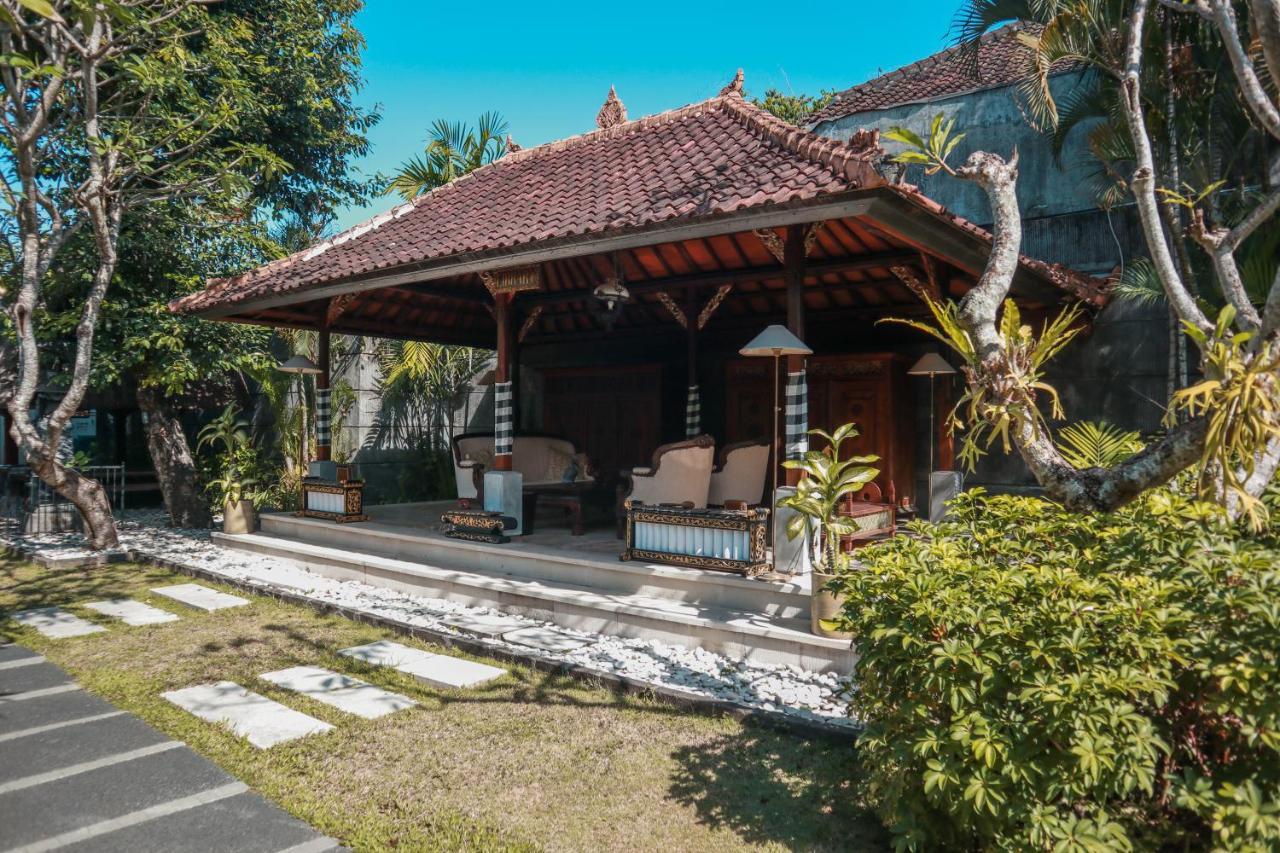 The Cakra 4* Denpasar (Bali)