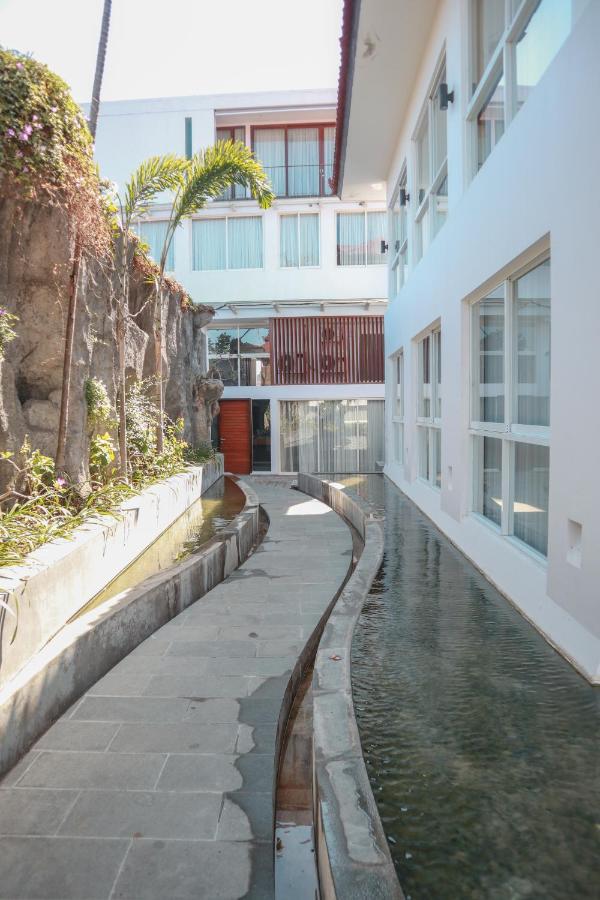 Hotel The Cakra Denpasar (Bali)