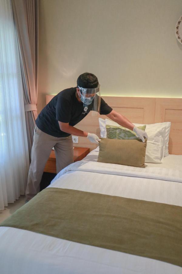 Hotel The Cakra Denpasar (Bali)