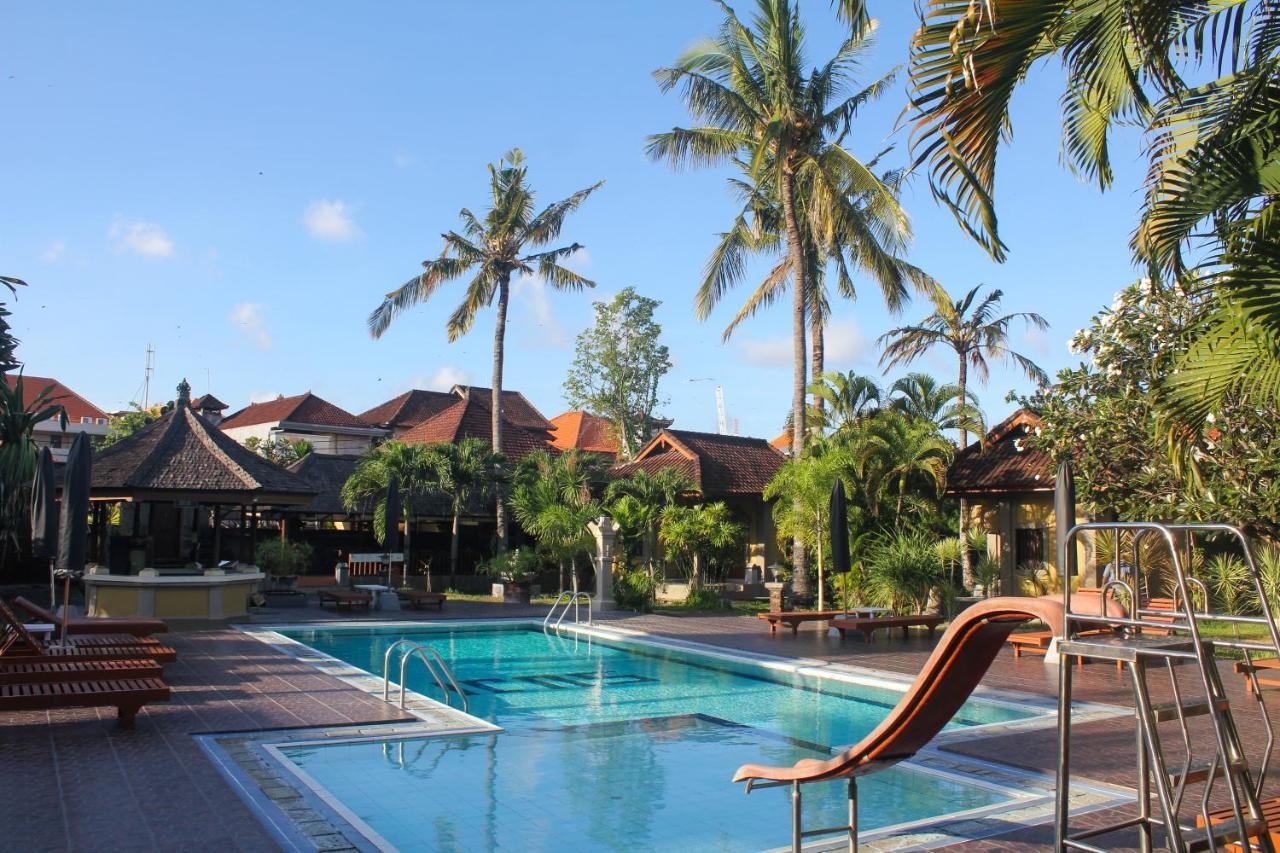 Suji Kuta (Bali)