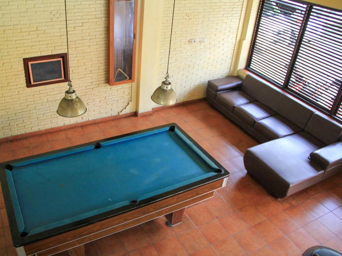 Suji Guest house Kuta (Bali)
