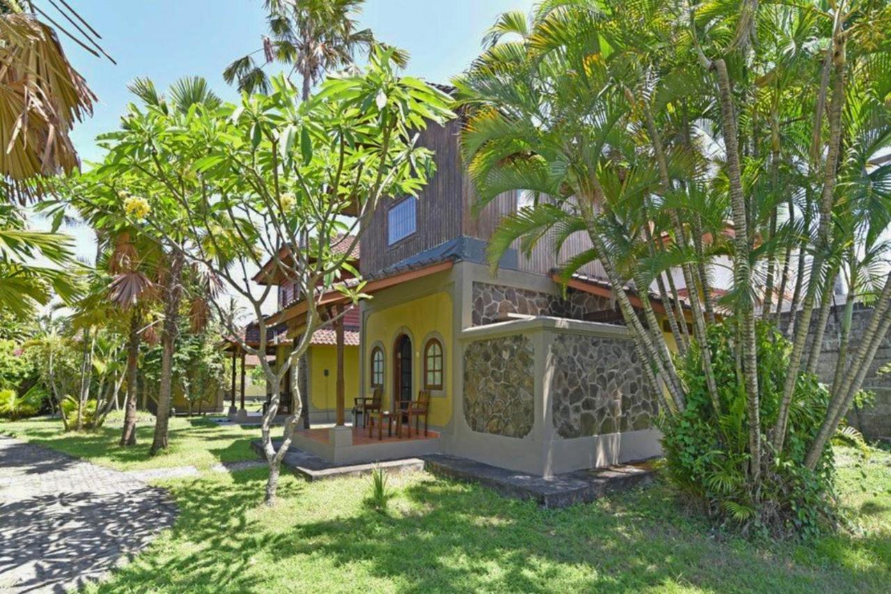 Suji Guest house