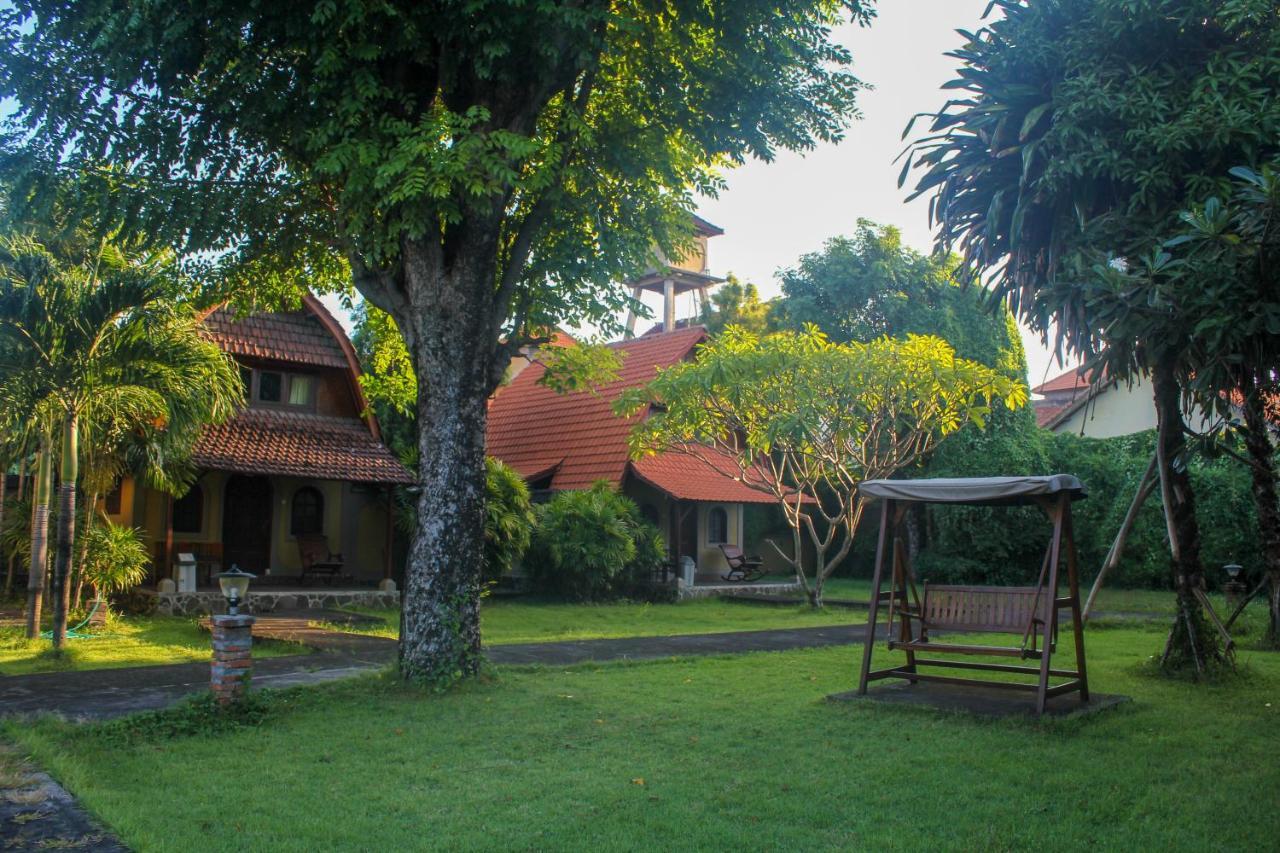 Suji Guest house Kuta (Bali)