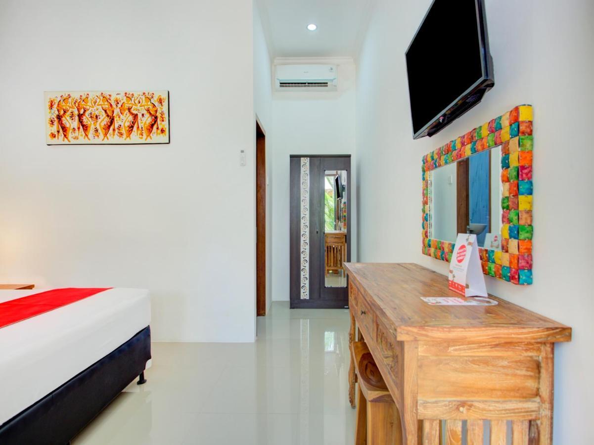 Oyo 3914 Vivaldi @ 2* Jimbaran (Bali)