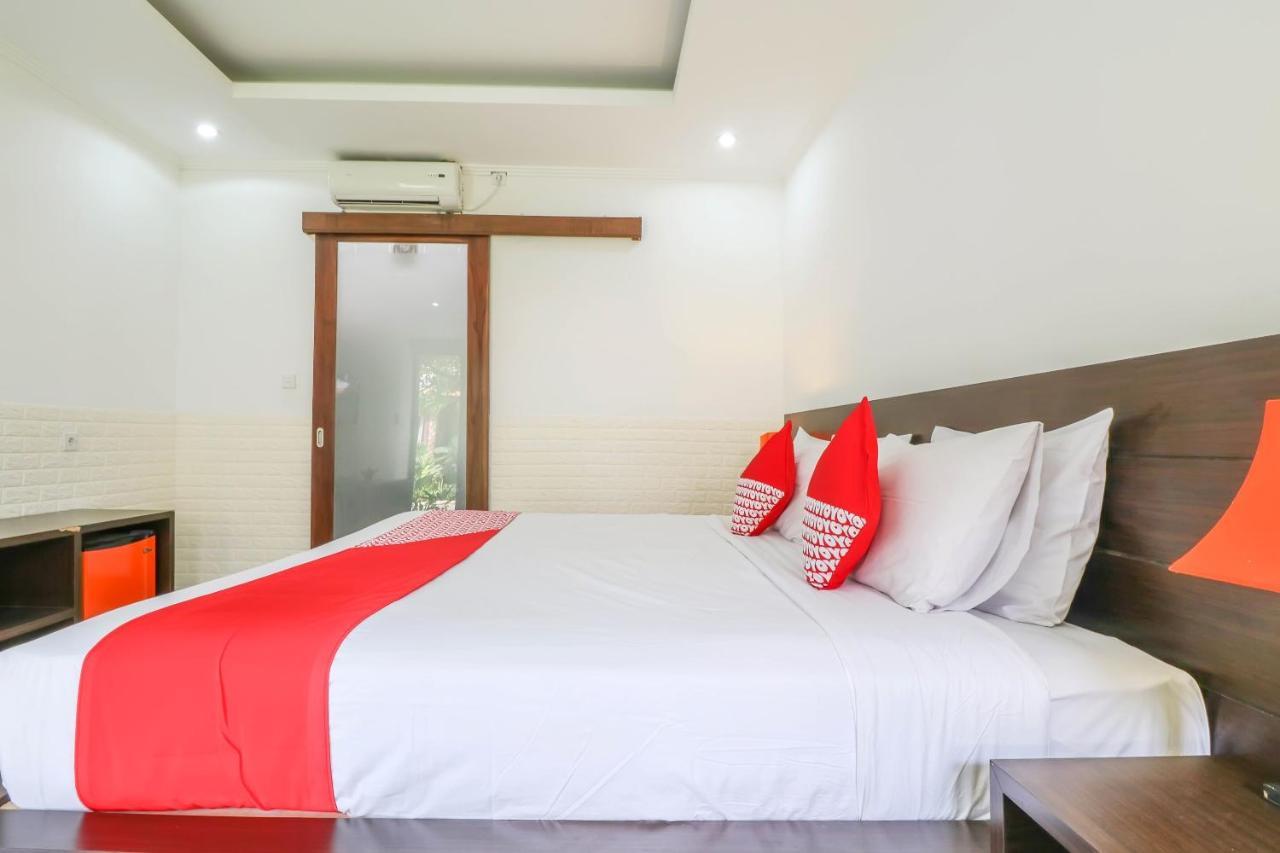 The Light Bali Villas Kerobokan (Bali)