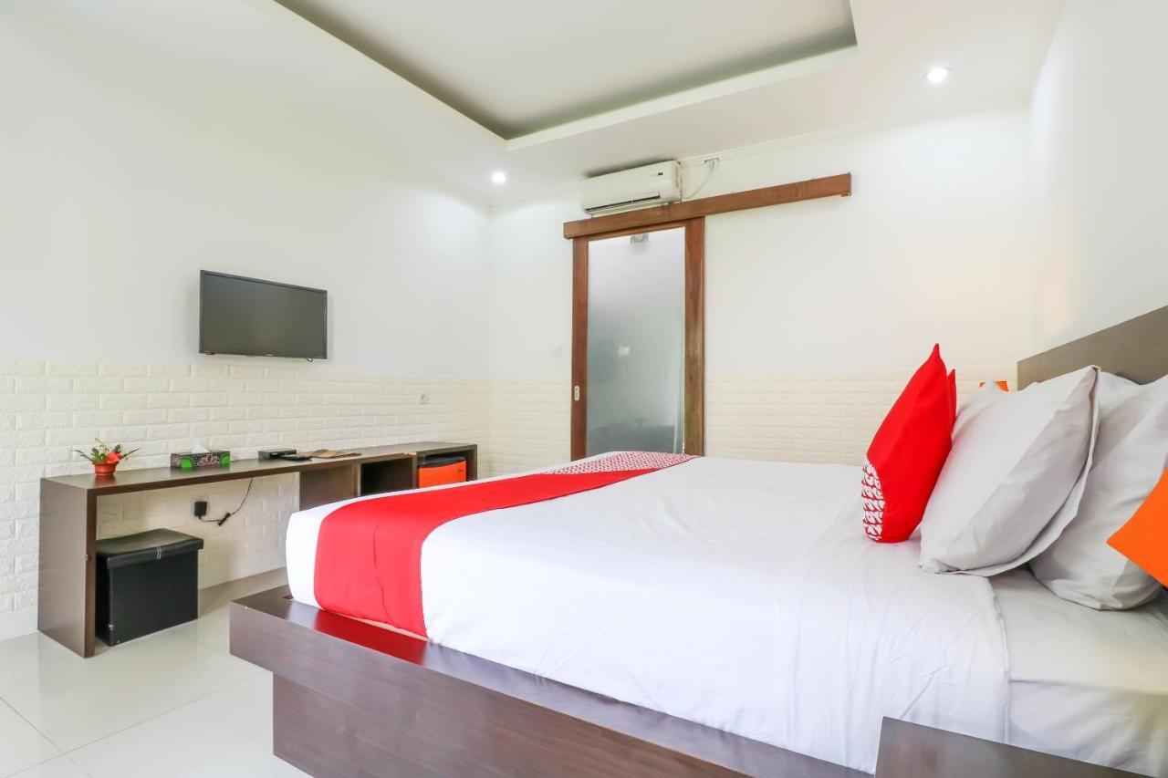 Hotel The Light Bali Villas Kerobokan (Bali)
