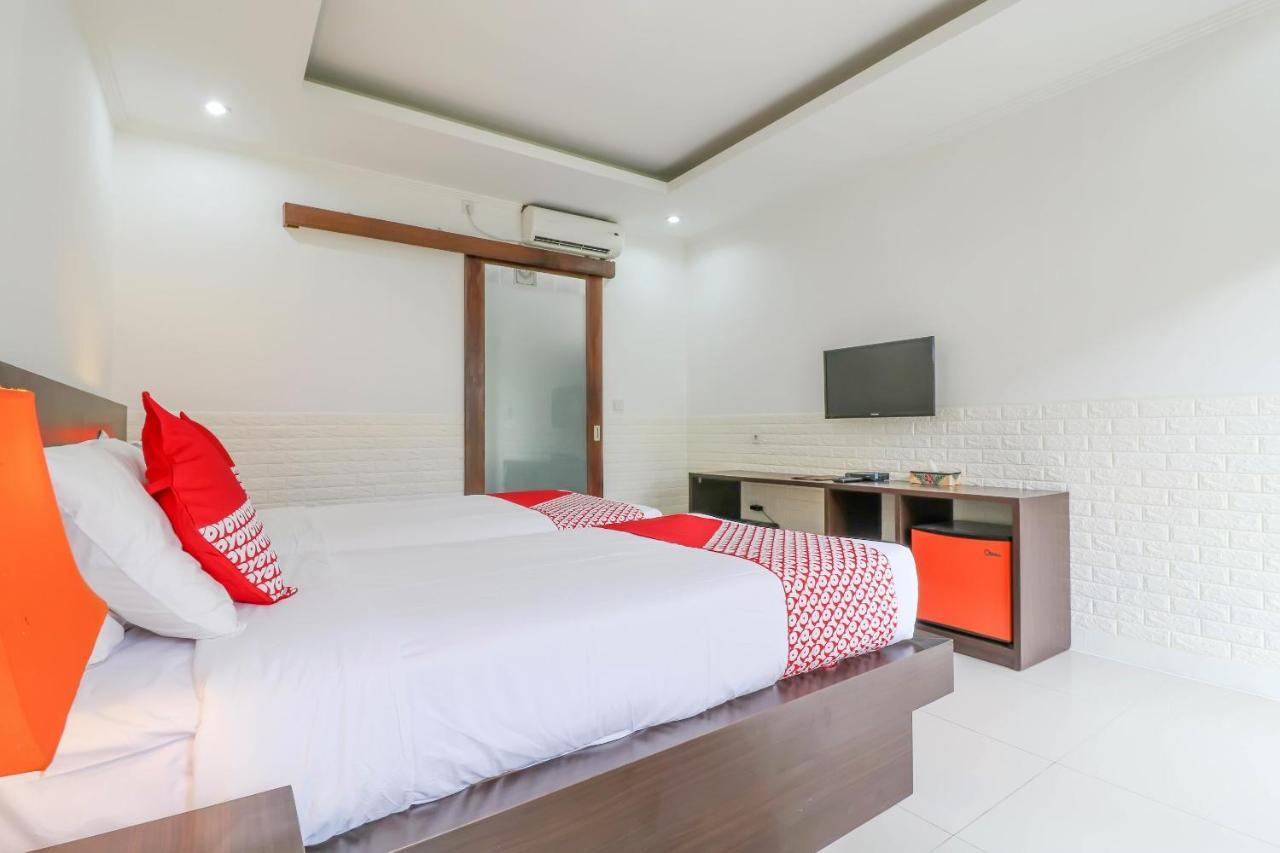 The Light Bali Villas Hotel 2*