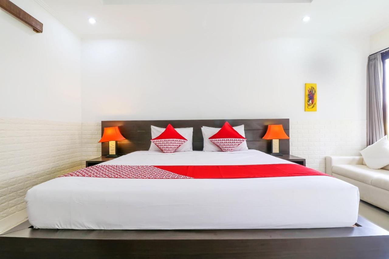 The Light Bali Villas Hotel 2*
