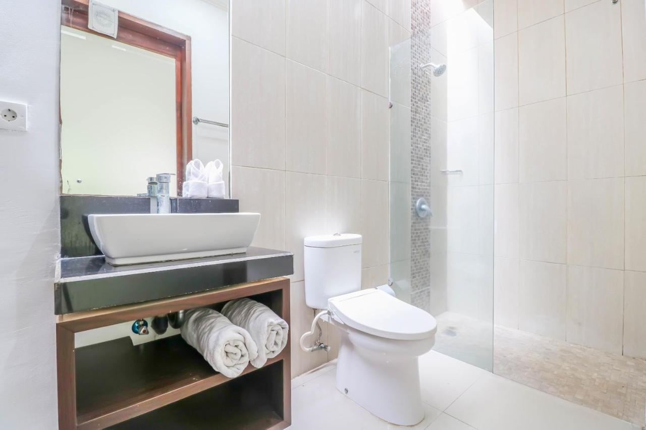 Hotel The Light Bali Villas Kerobokan (Bali)