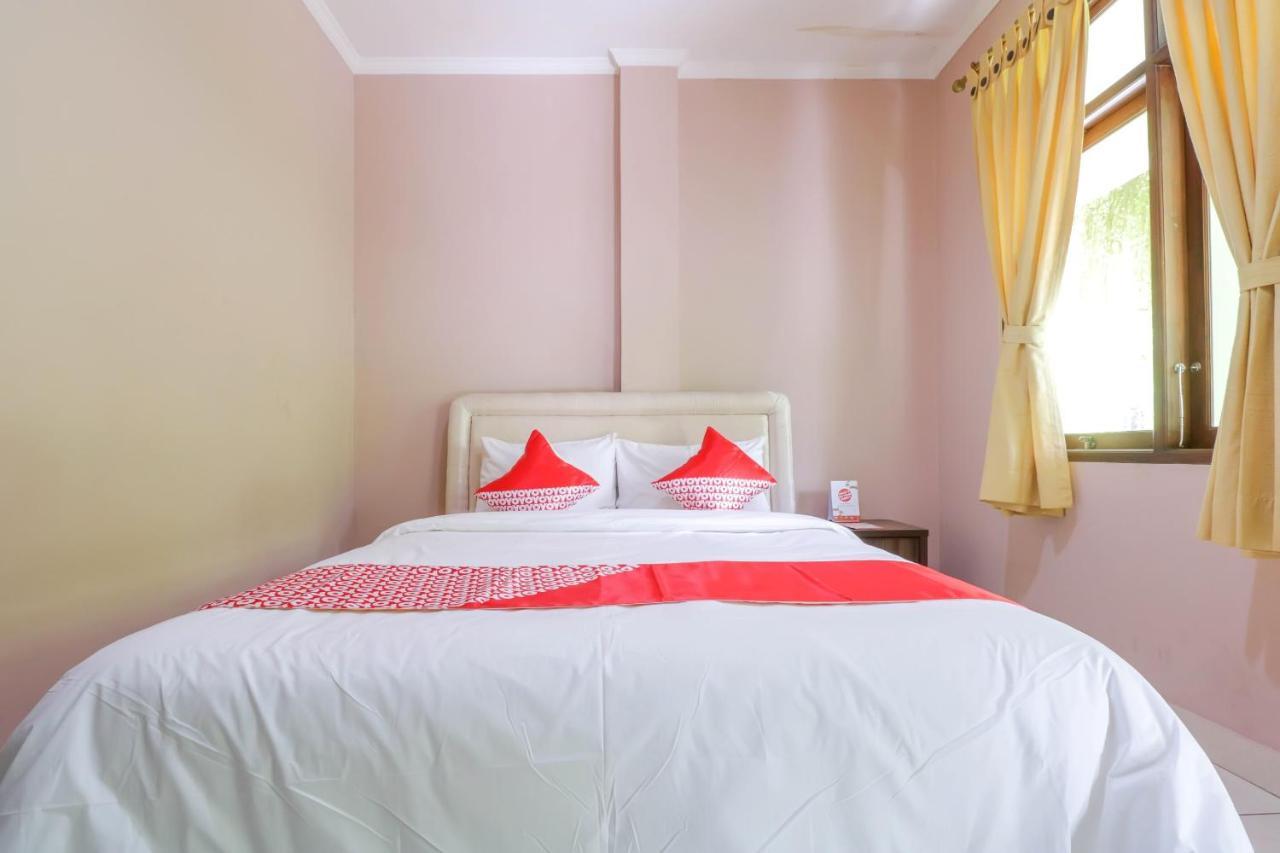 Oyo 2456 Purnama House Kuta