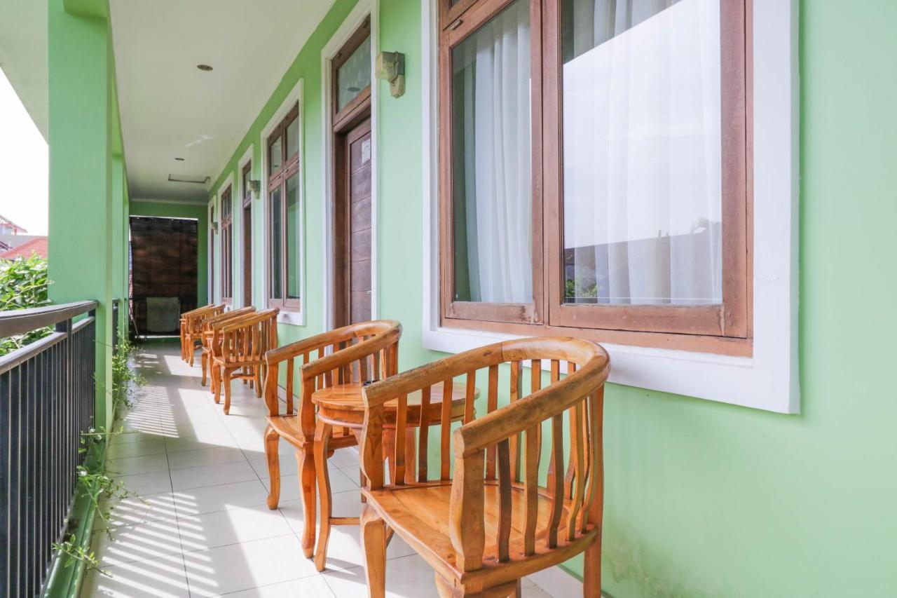 Oyo 2456 Purnama House Kuta Kuta (Bali)