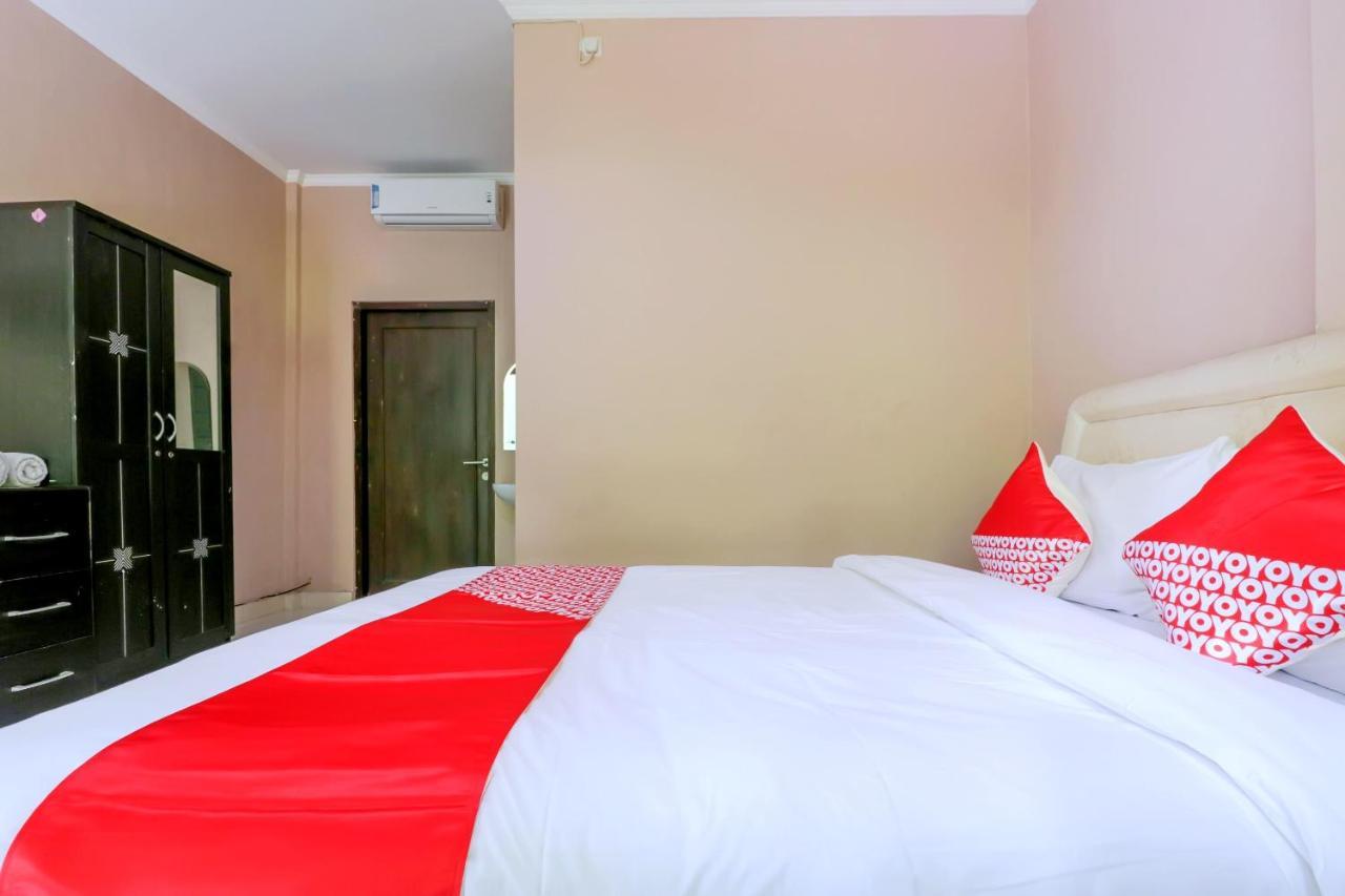Oyo 2456 Purnama House Kuta 2* Kuta (Bali)
