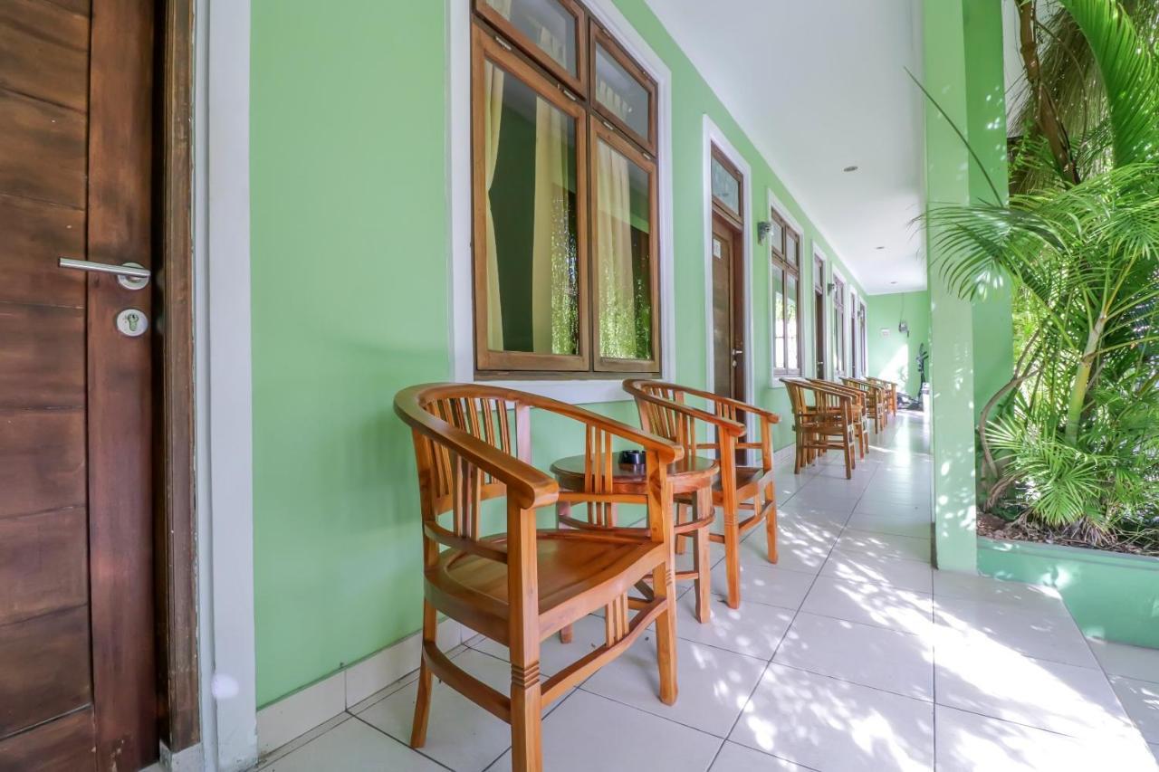 Oyo 2456 Purnama House Kuta 2* Kuta (Bali)