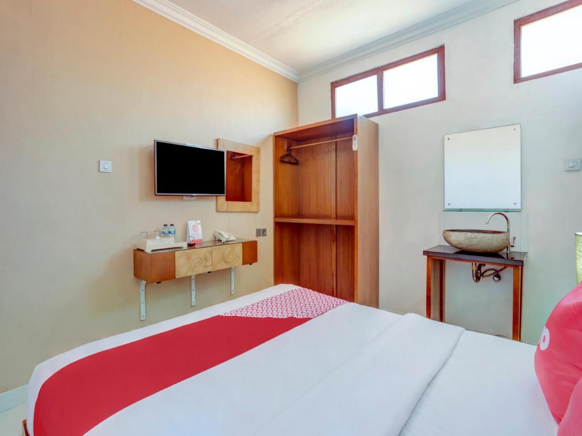 Oyo 3850 Bali Kepundung Hotel